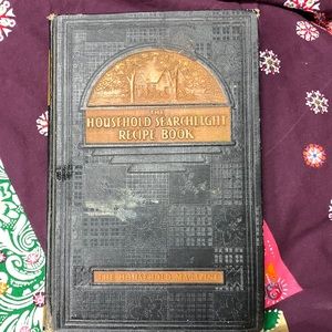 The Household Searchlight Recipe Book